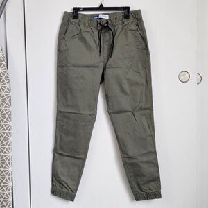 Set Of 2 Old Navy Men's Joggers with Drawstring